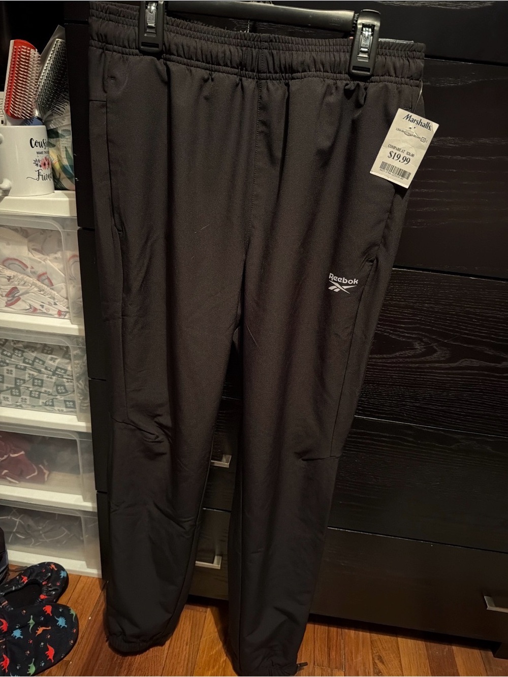 Reebok Joggers